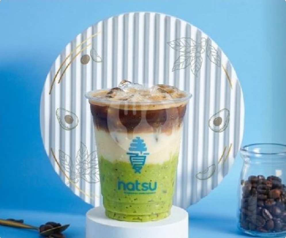 Avocado Coffee