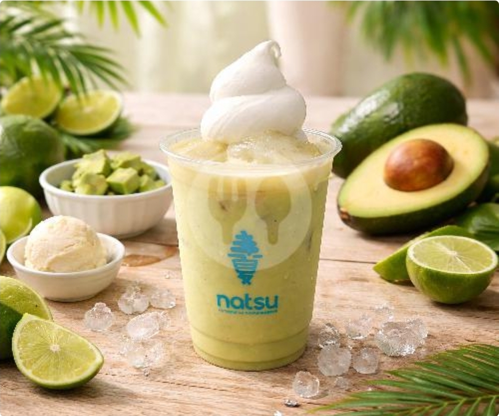 Avocado Smoothie
