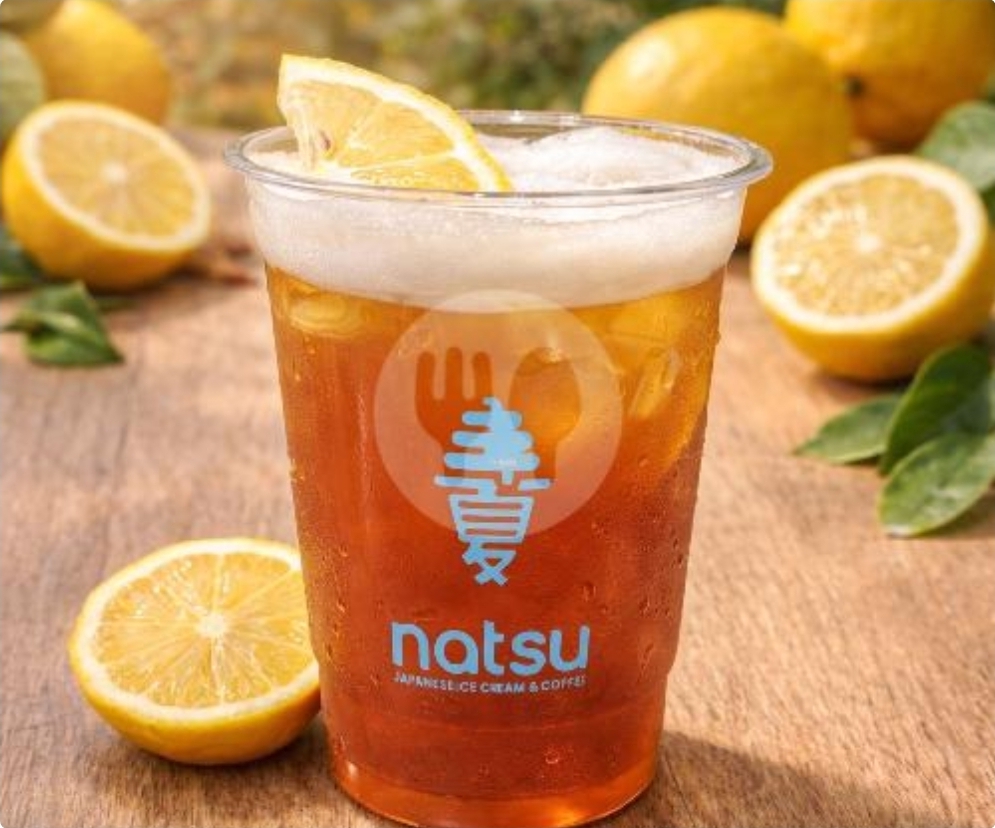 Lemon Tea