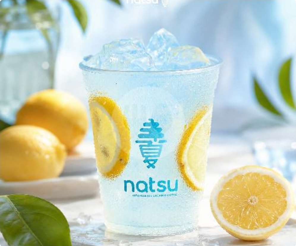 Freshly Lemonade