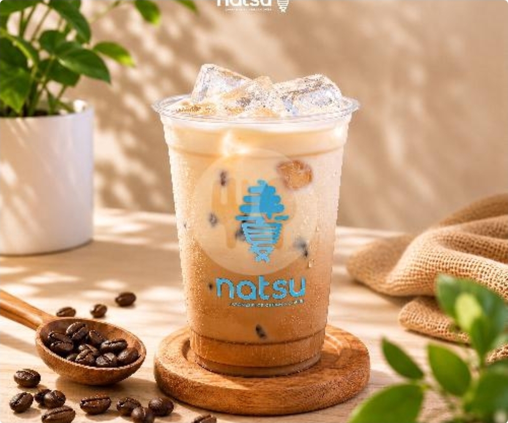 Natsu Coffee