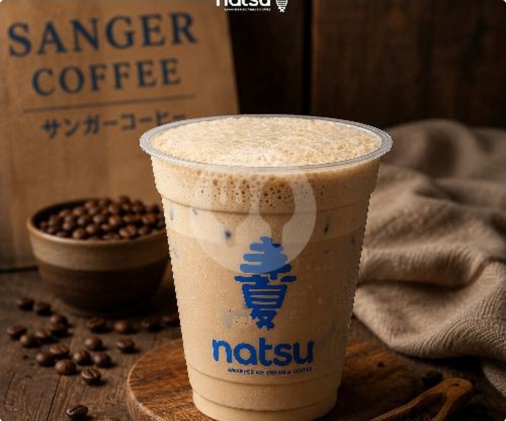 Sanger Coffee