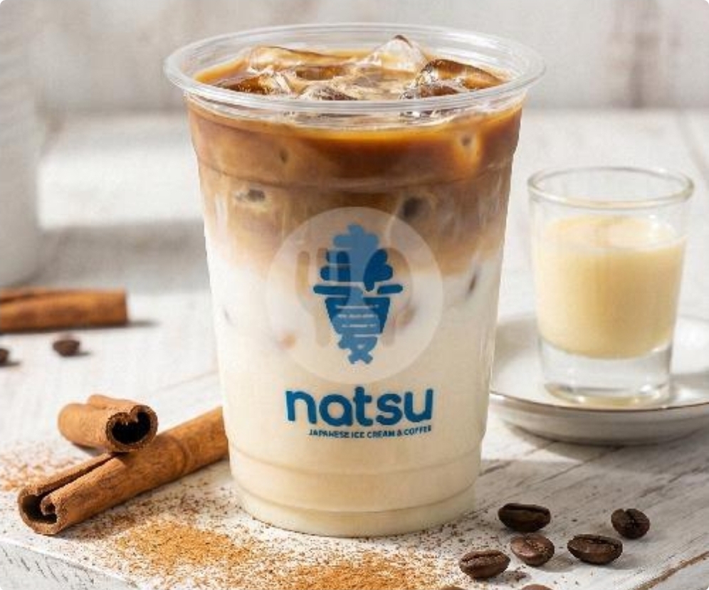 Spanish Latte