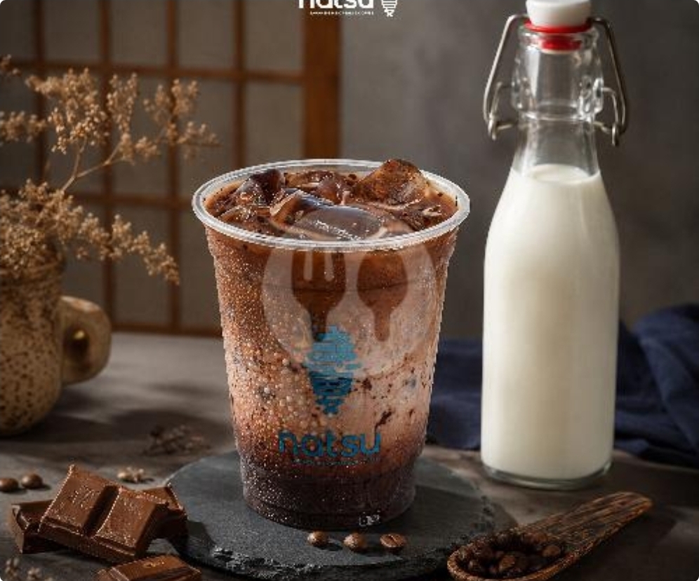 Konbanwa Moccacino