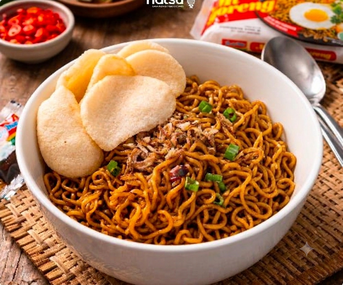 Indomie Goreng