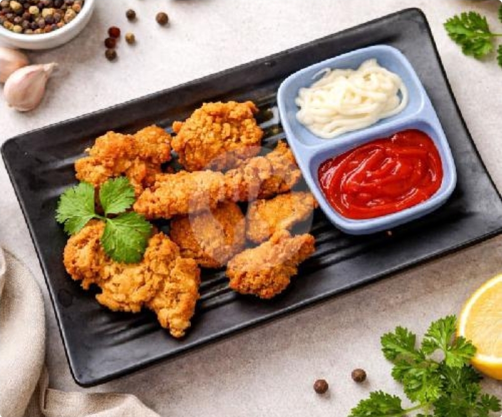 Tori Karaage