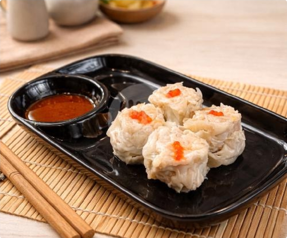 Original Dimsum
