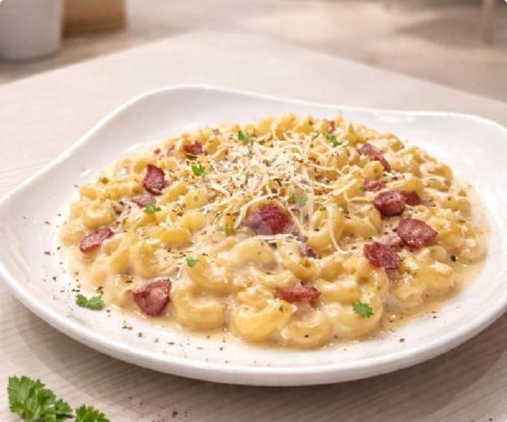 Mac & Cheese