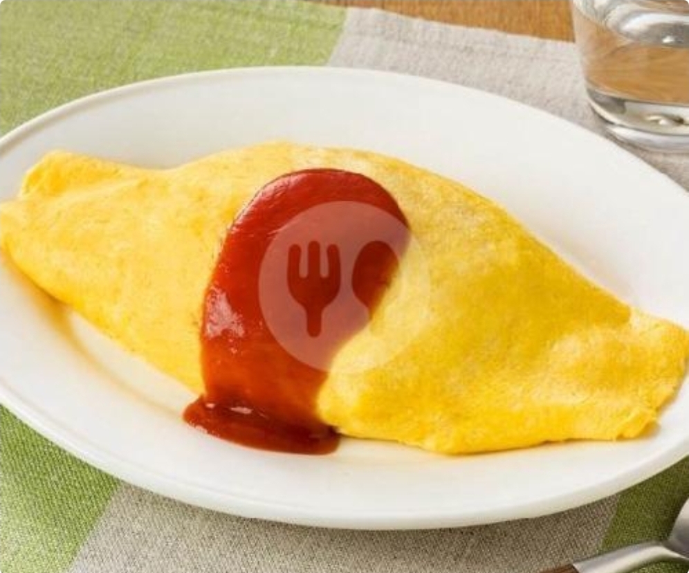 Omurice