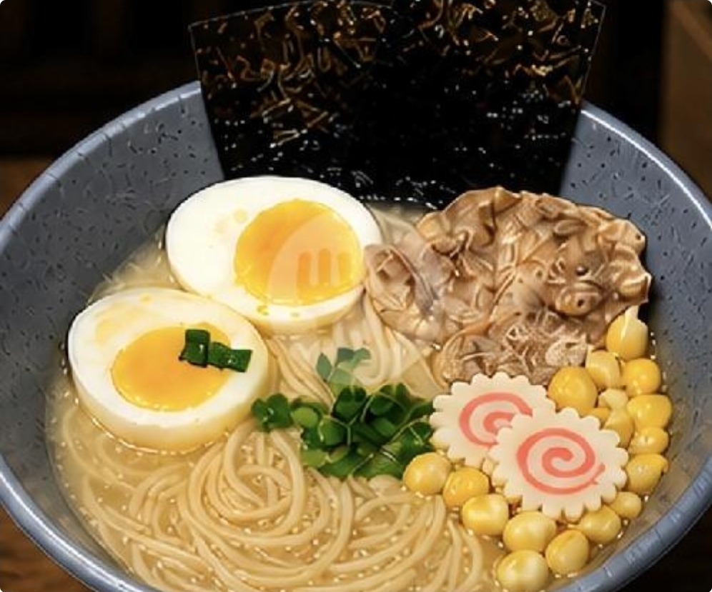 Hakata Ramen
