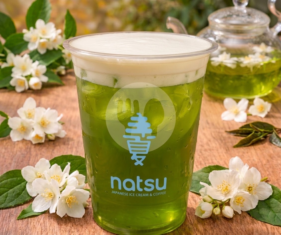 Green Tea