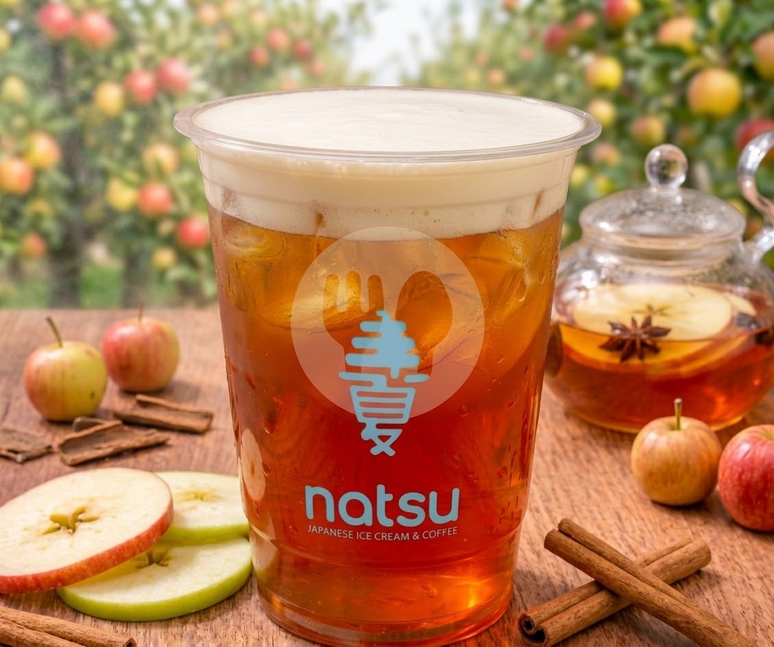 Apple Tea