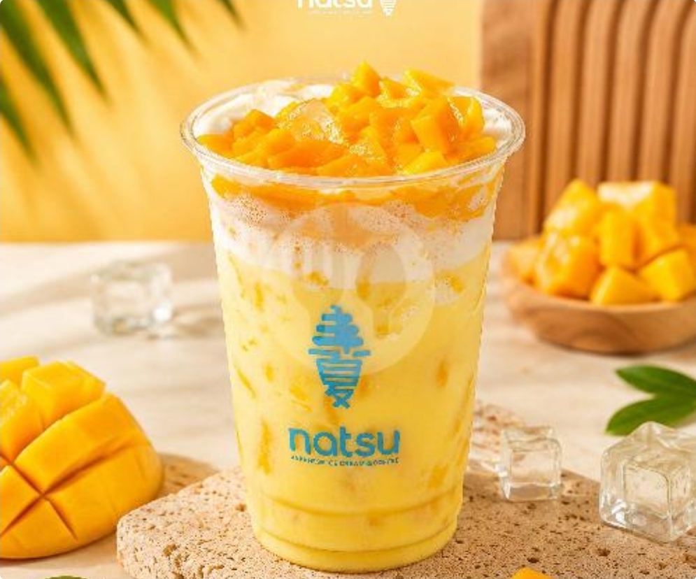 Mango Sumuujii