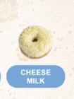 CHEESE MILK