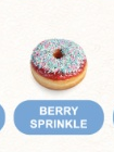 BERRY SPRINKLE