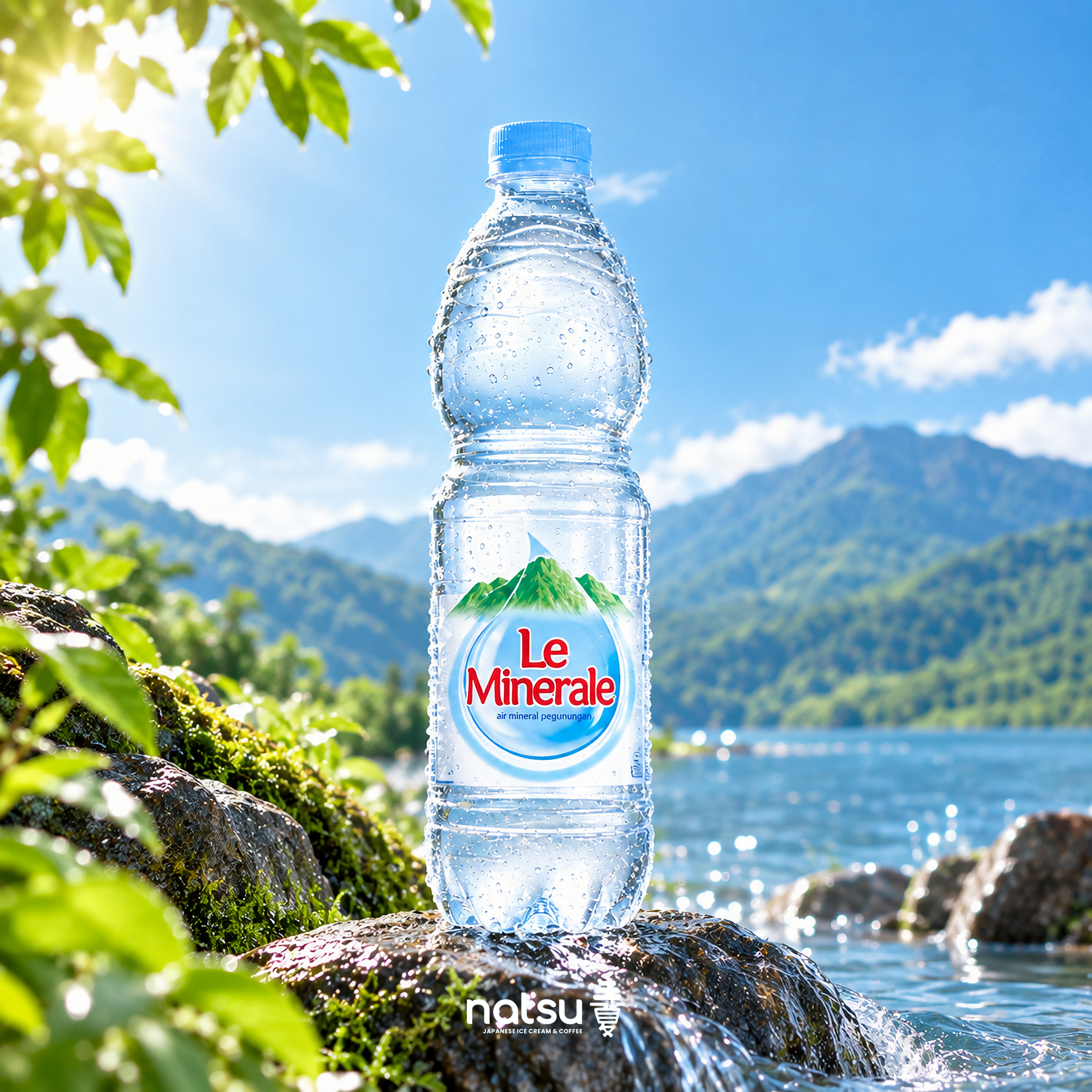 Mineral Water