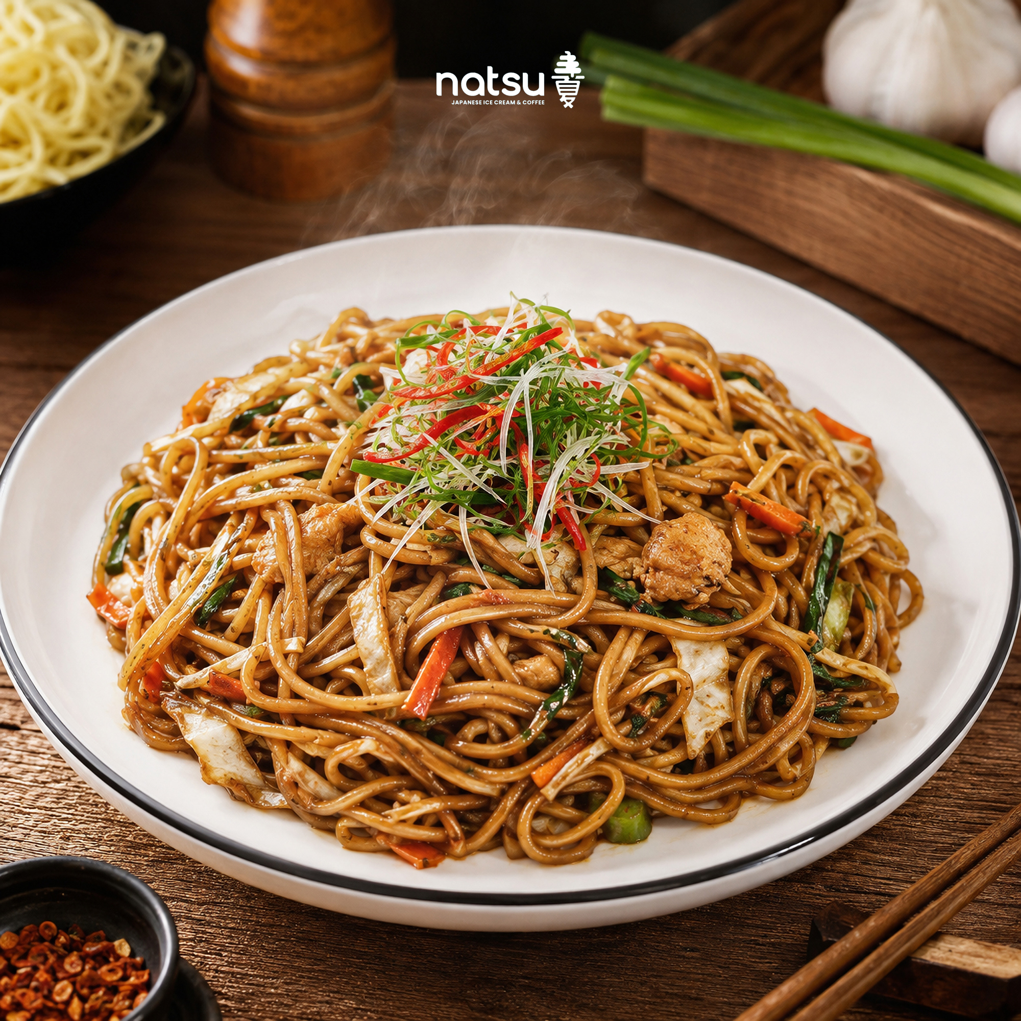 Yakisoba