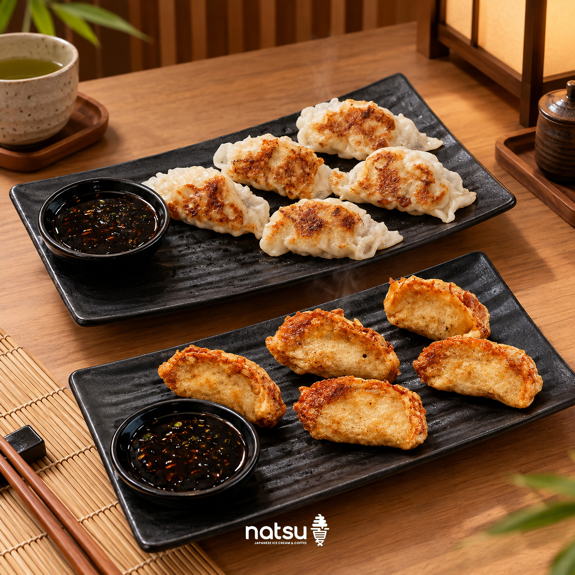 Gyoza