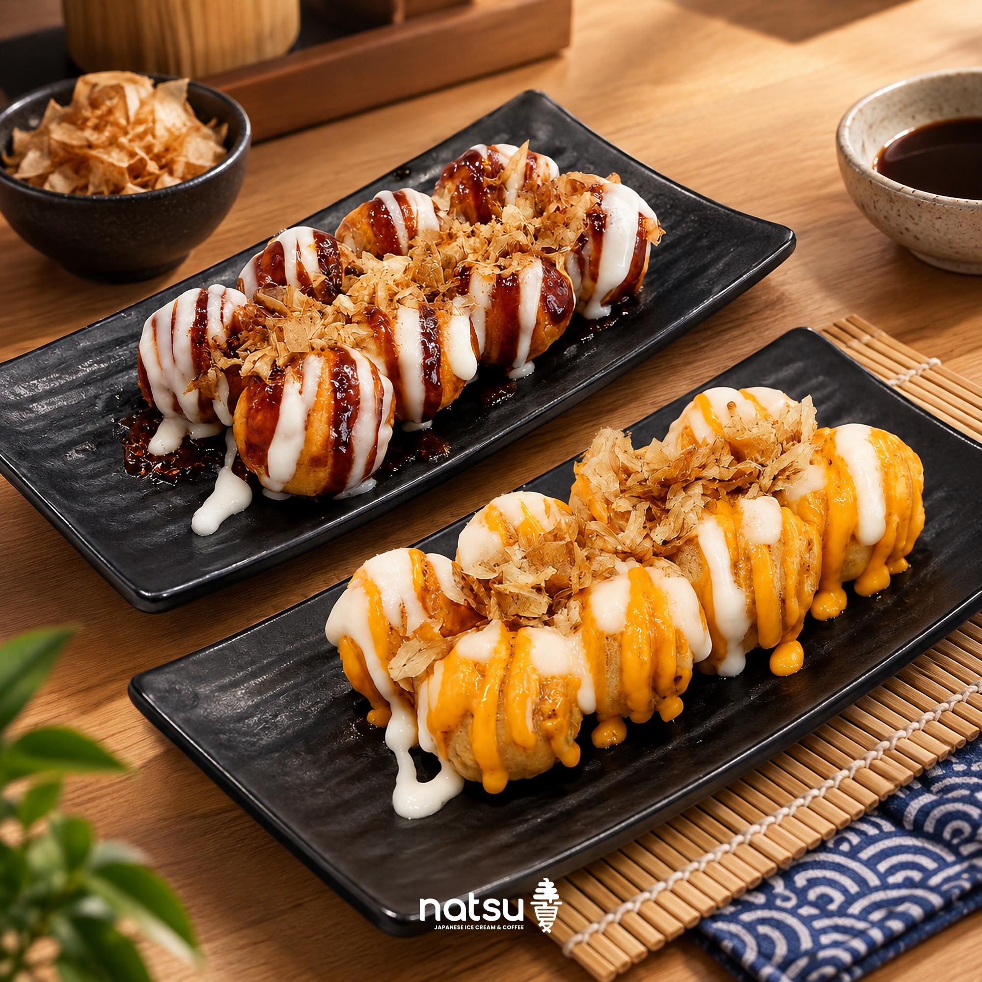 Takoyaki
