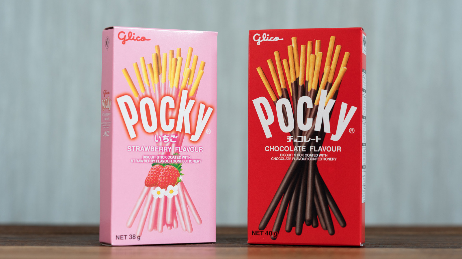 Pocky Mini