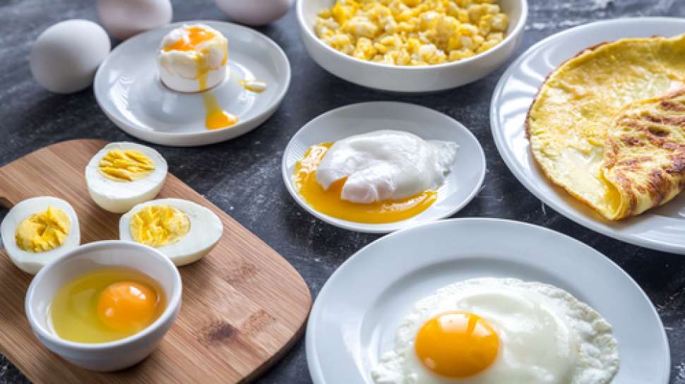 Telur