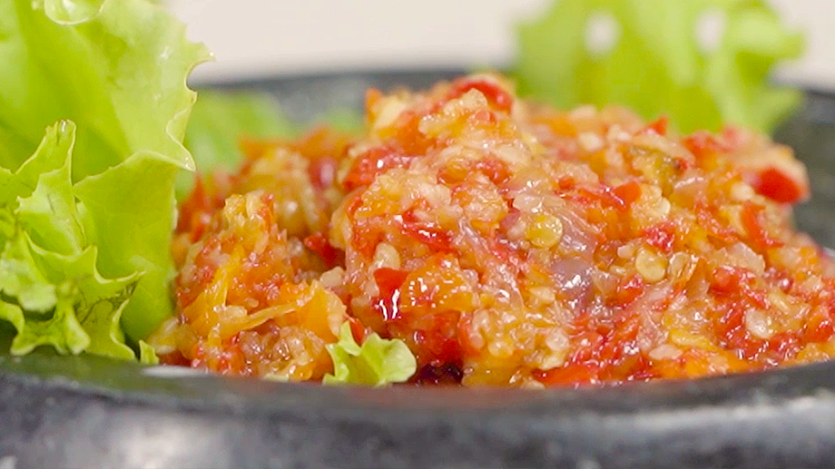 Sambal